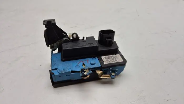 Door lock mechanism 4-door, front left Volvo XC70