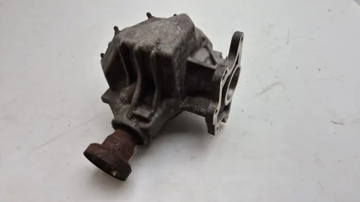 Differential vorne Volvo XC70