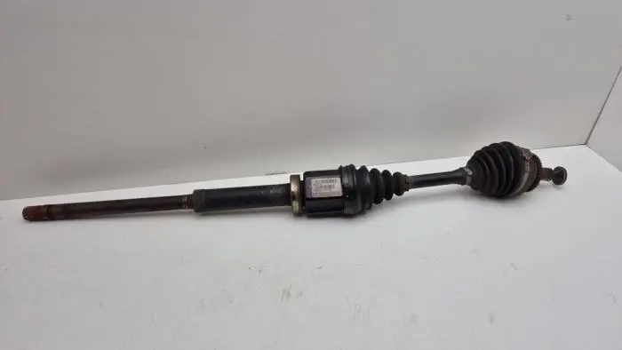 Front drive shaft, right Volvo XC70