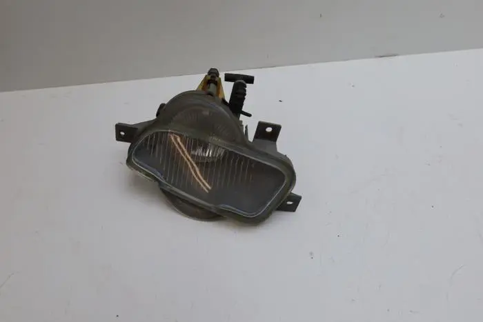 Fog light, front left Volvo V70