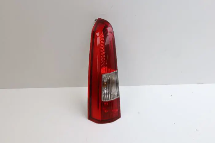 Taillight, left Volvo V70/S70