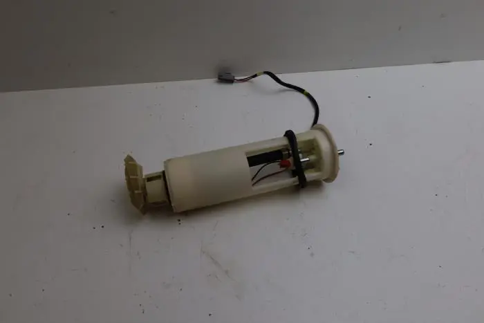 Electric fuel pump Volvo V70/S70