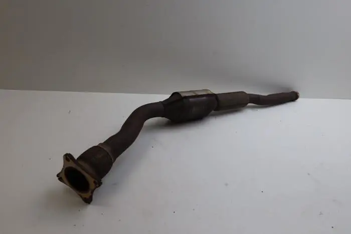 Catalytic converter Volvo V70/S70