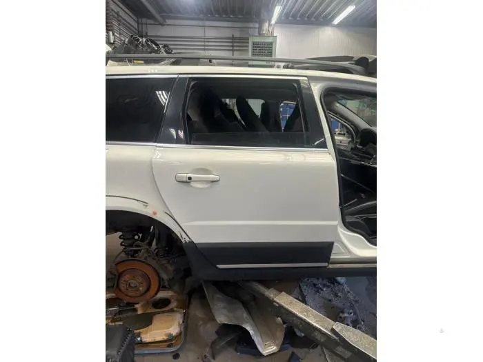 Rear door 4-door, right Volvo XC70