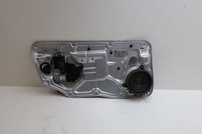 Window mechanism 4-door, front left Volvo XC70