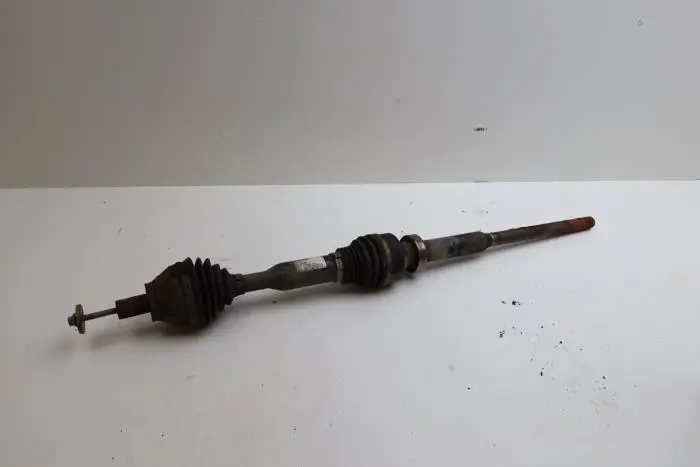 Front drive shaft, right Volvo XC70