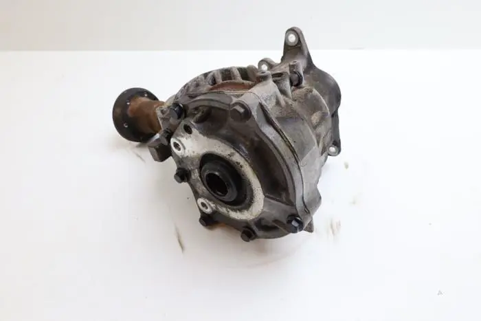 Differential vorne Volvo XC70