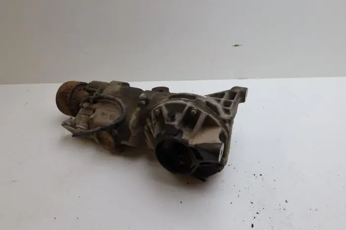 Differential hinten Volvo XC70