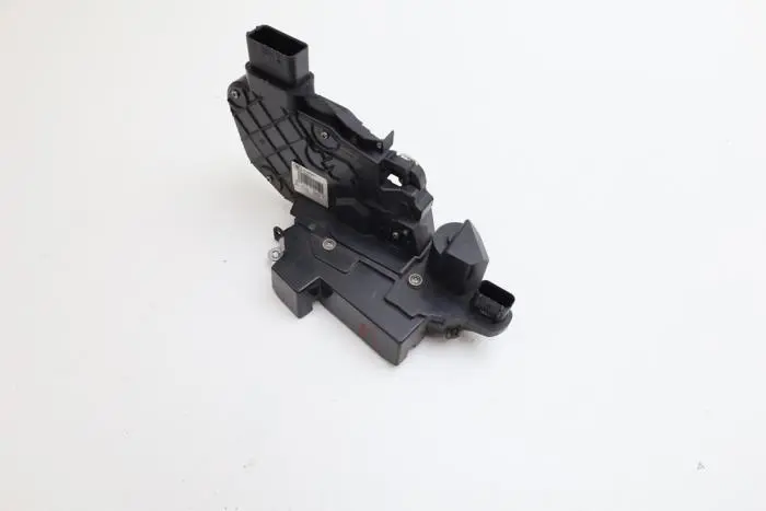 Door lock mechanism 4-door, front left Volvo XC70