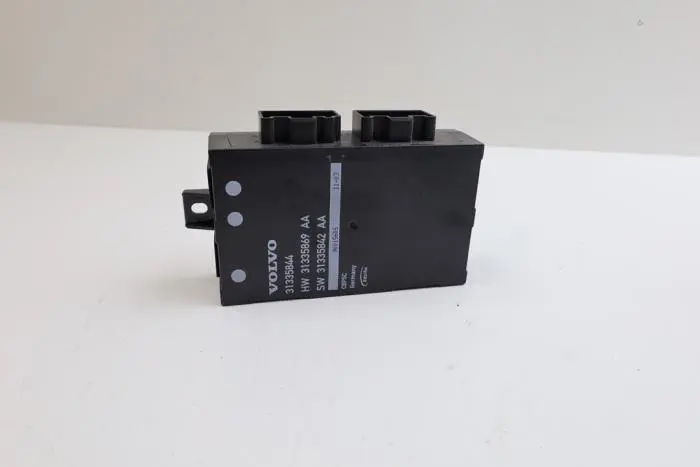 Module achterklep motor Volvo XC70