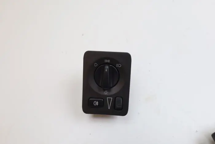 Light switch Saab 9-5