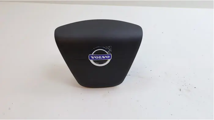 Left airbag (steering wheel) Volvo V60