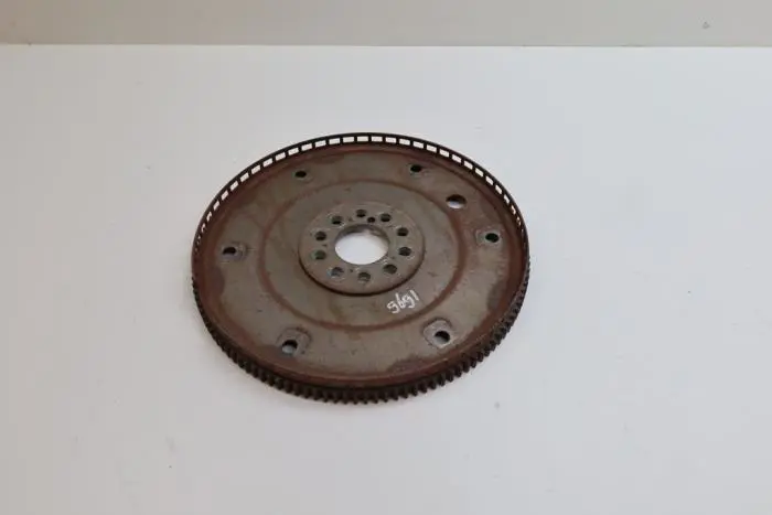 Flywheel Volvo V60