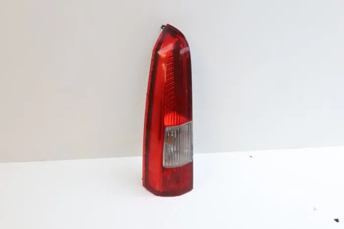 Taillight, left Volvo V70/S70