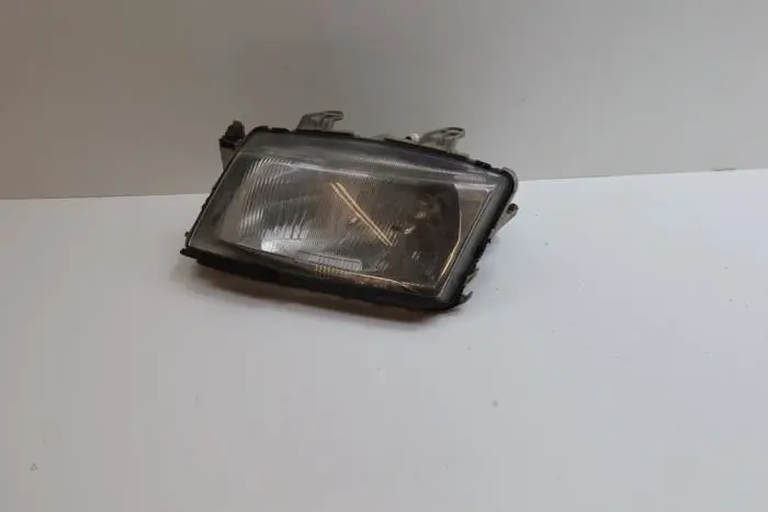 Headlight, left Saab 9-3