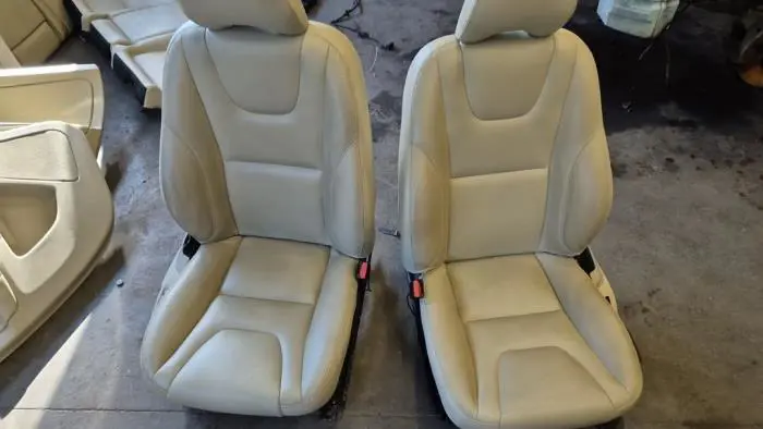 Set of upholstery (complete) Volvo XC60