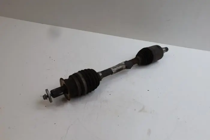 Drive shaft, rear left Volvo V60