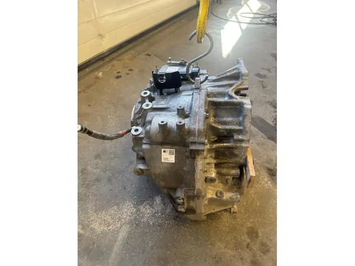 Gearbox Volvo XC60