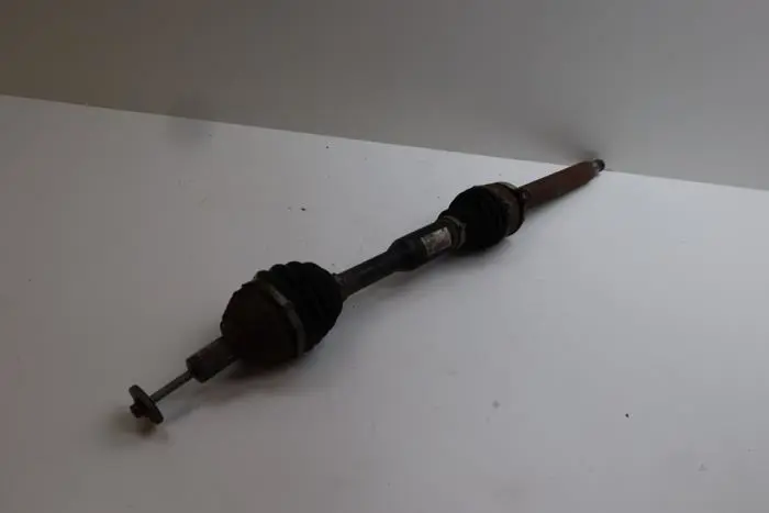 Front drive shaft, right Volvo XC60