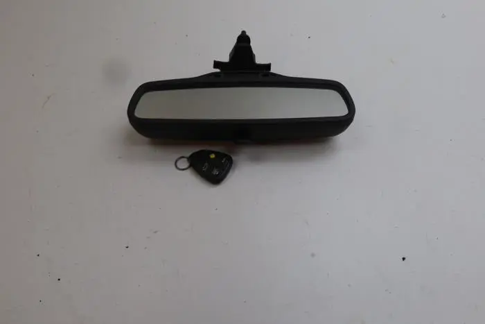 Rear view mirror Volvo V70/S70