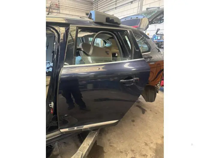 Rear door 4-door, left Volvo XC60