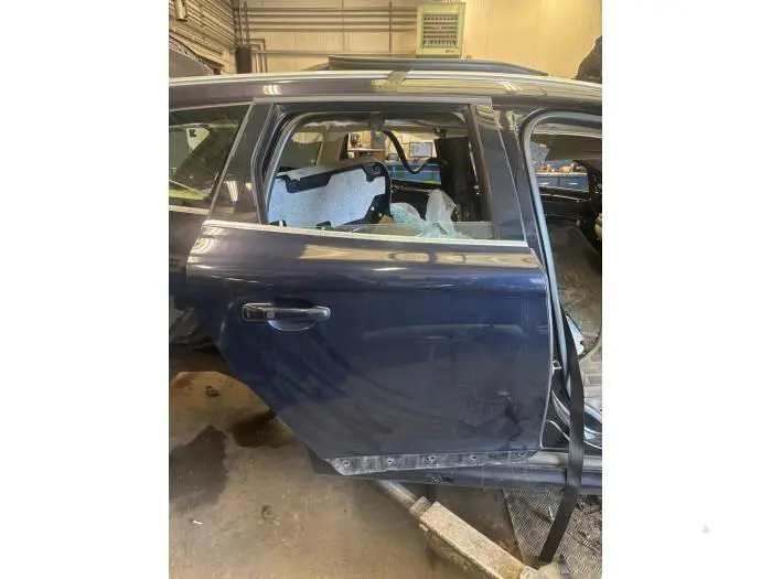 Rear door 4-door, right Volvo XC60