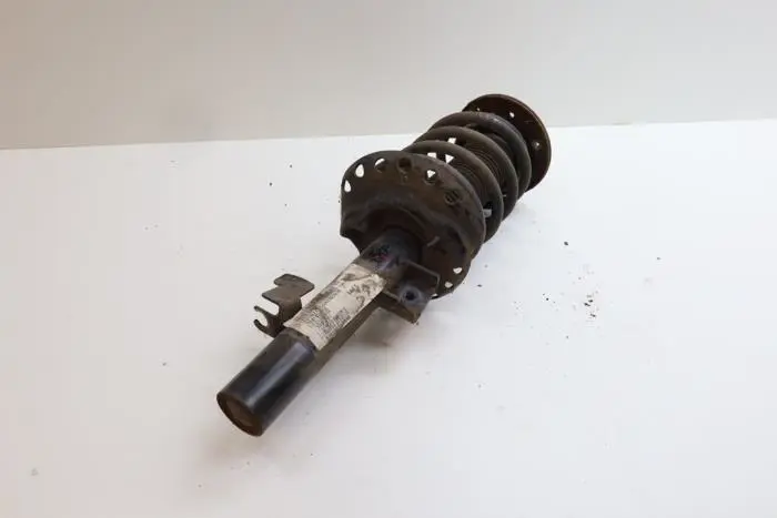 Front shock absorber rod, left Volvo XC60