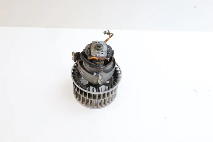 Heating and ventilation fan motor Saab 9-3 03-