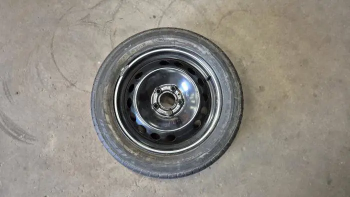 Velg + Band Volvo V70