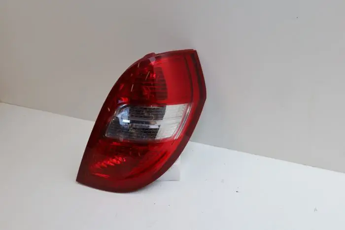 Taillight, right Mercedes A-Klasse