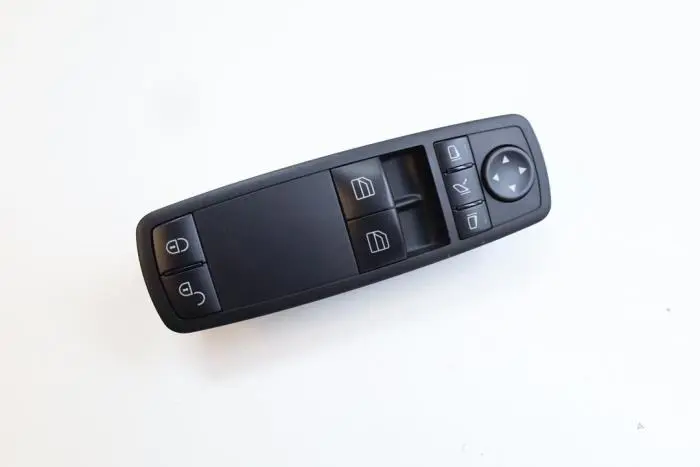 Electric window switch Mercedes A-Klasse