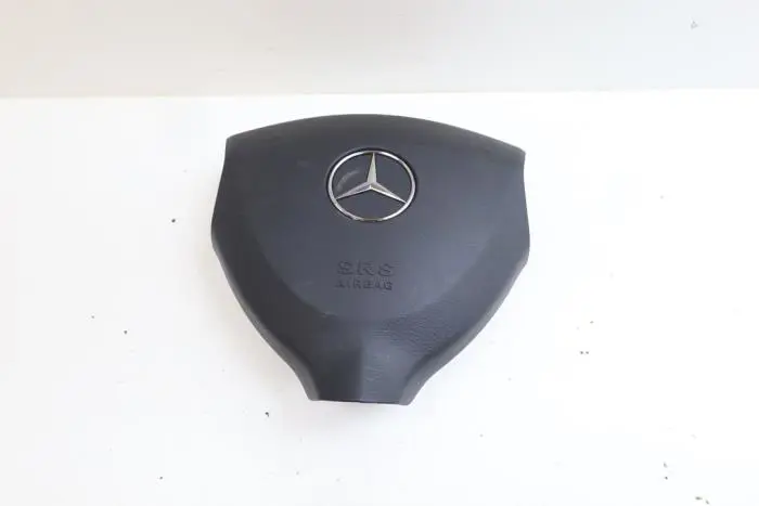 Left airbag (steering wheel) Mercedes A-Klasse