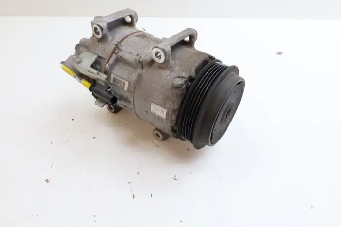 Air conditioning pump Mercedes A-Klasse