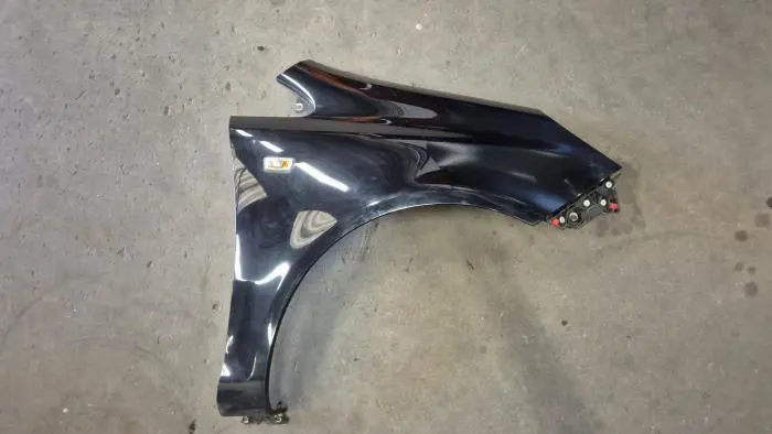 Front wing, right Opel Corsa