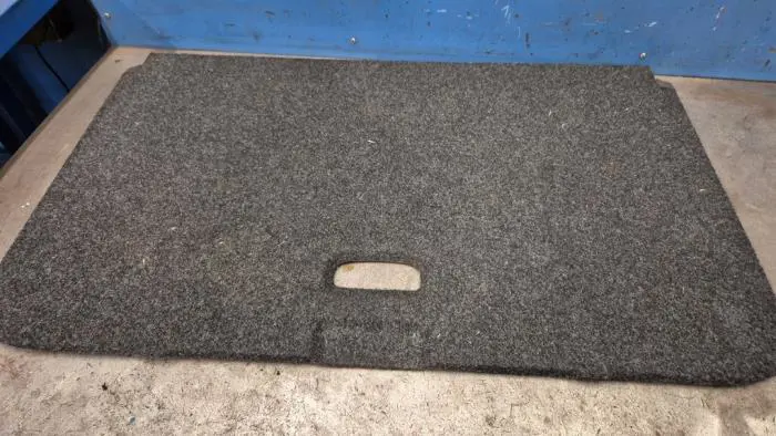 Floor panel load area Opel Corsa