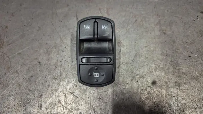 Electric window switch Opel Corsa