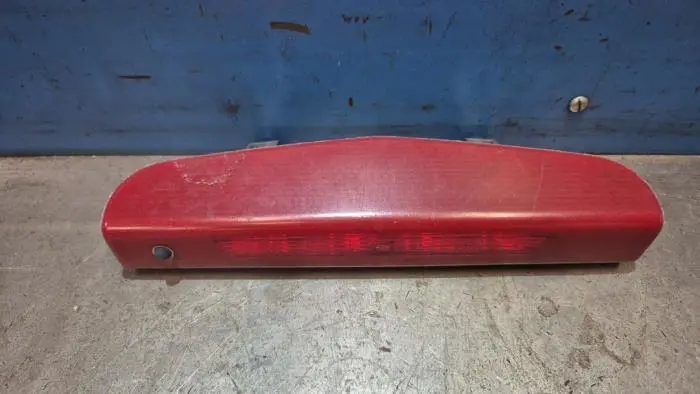 Third brake light Opel Corsa