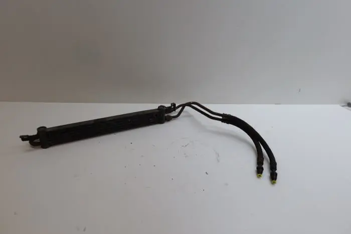 Oil cooler Saab 900