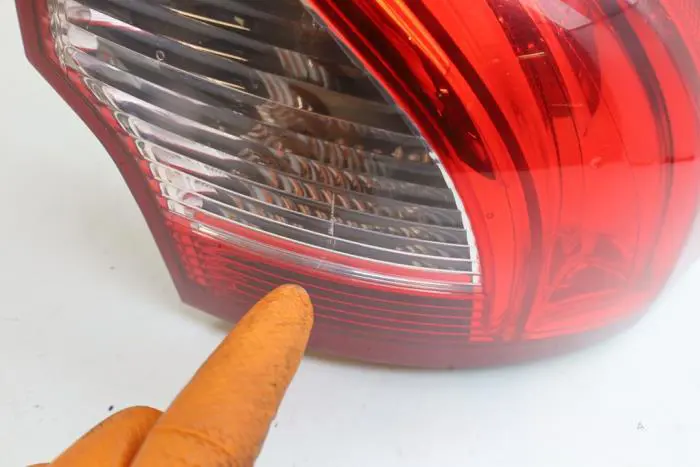 Taillight, right Volvo XC60