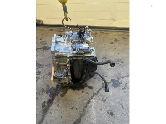 Gearbox Volvo XC60