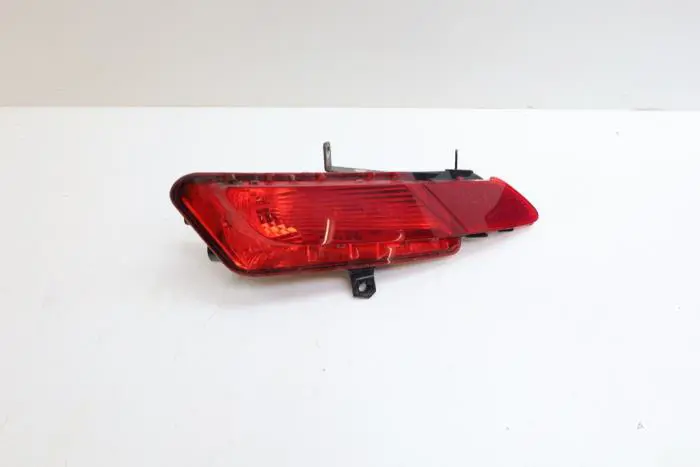 Bumper reflector rechts-achter Volvo XC60