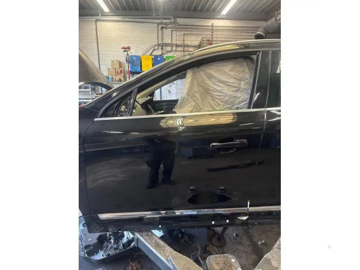 Door 4-door, front left Volvo XC60