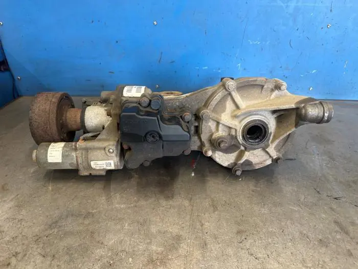 Differential hinten Volvo XC60