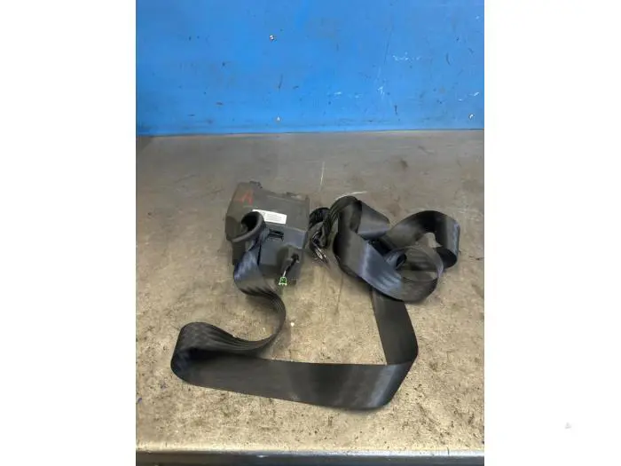 Rear seatbelt tensioner, left Volvo XC60