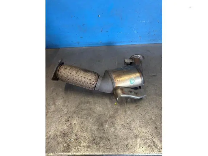 Catalytic converter Volvo XC60