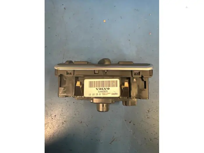 Light switch Volvo XC60