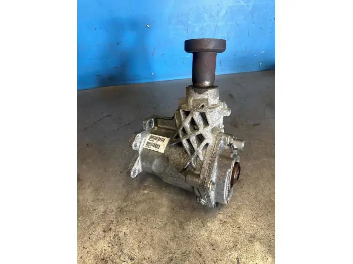 Front differential Volvo XC60