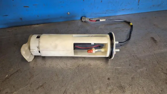 Electric fuel pump Volvo 850