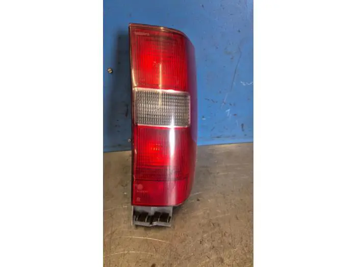 Taillight, right Volvo 850