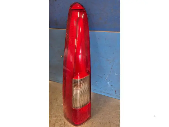 Taillight, left Volvo 850